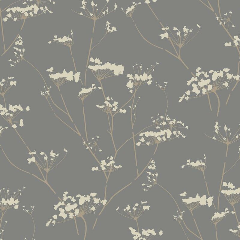 Candice Olson 33 X 20 5 Botanical Wallpaper Reviews Birch Lane   Candice Olson 33%2527 X 20.5%2522 Botanical Wallpaper 